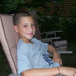 Meet your Posher, Elvin